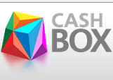 CashBox - логотип