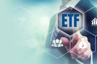 ETF на широкий рынок