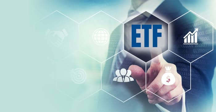 ETF на широкий рынок