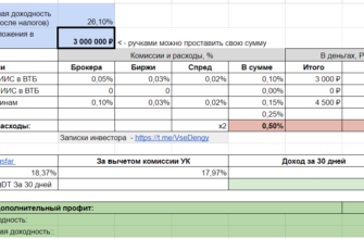 30 годовых