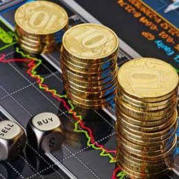 Пошаговый план действий для начала успешной торговли на бирже
